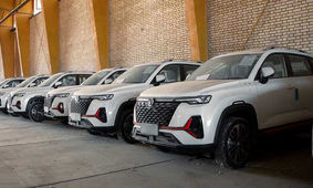 نحوه ثبت سفارش واردات خودرو برای جانبازان اعلام شد
