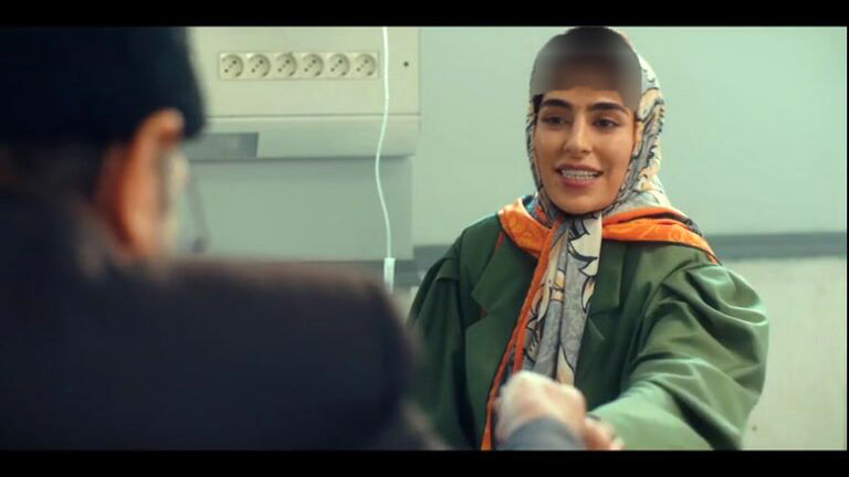 سمانه پاکدل