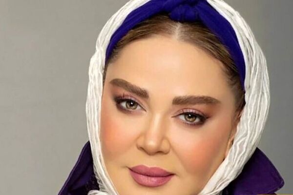 چهره باورنکردنی بهاره رهنما در اولین تجربه بازیگری؛ آیا او را می‌شناسید؟
