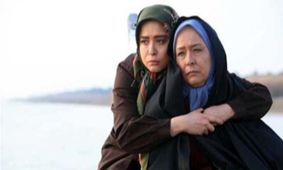 واکنش مهراوه شریفی‌نیا به وصیت‌نامه مادرش آزیتا حاجیان