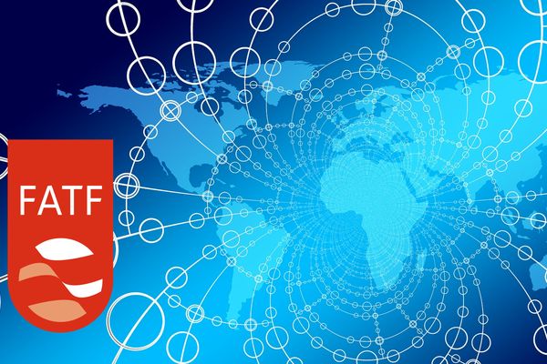 آل اسحاق: مسائل عمیق تر از FATF  هم داریم