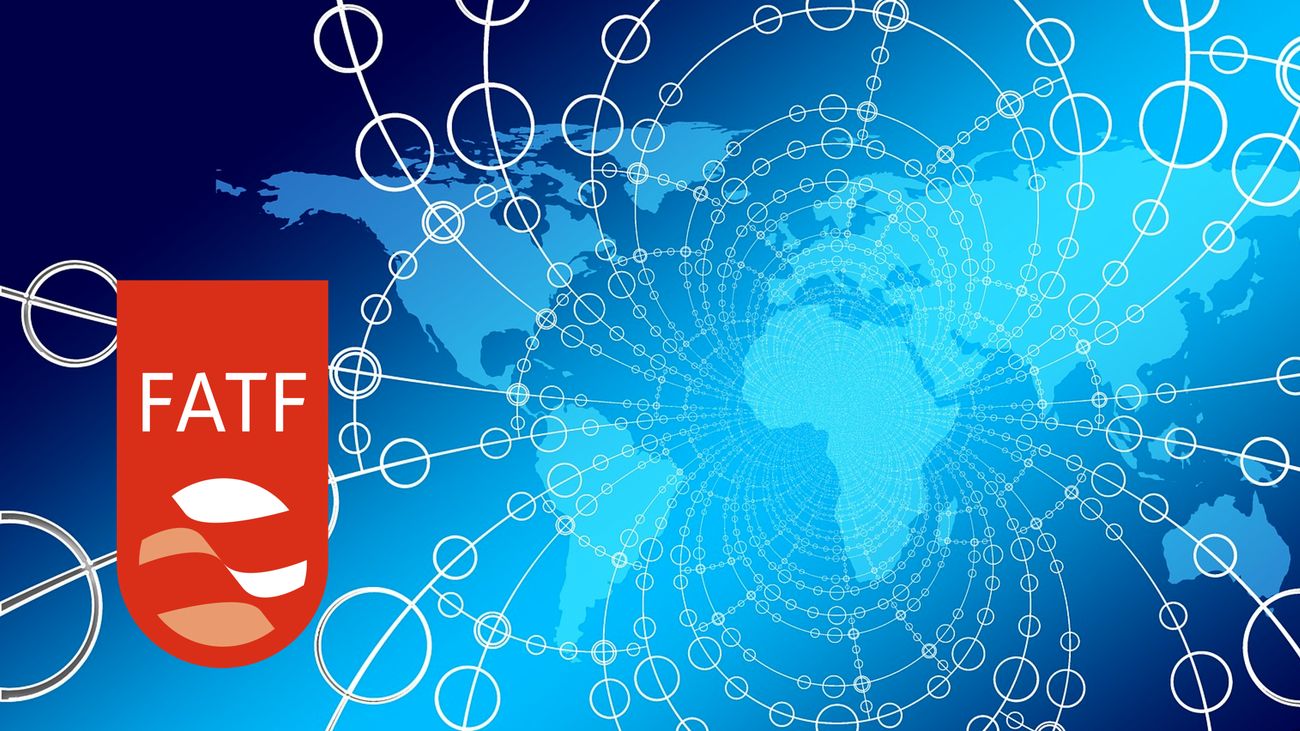 آل اسحاق: مسائل عمیق تر از FATF هم داریم