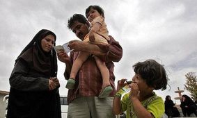 شرایط جدید تمدید اقامت اتباع خارجی در ایران/ افغان‌ها مشمول یارانه شدند!