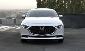ورود مزدا 3 جدید با پلاک ملی به بازار ایران + جزئیات و جدول قیمت