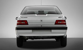  با 270 میلیون صاحب محصول پرفروش ایران خودرو شوید