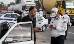 هشدار/ خودروهایی که هر روز 100 هزار تومان جریمه می‌شوند!