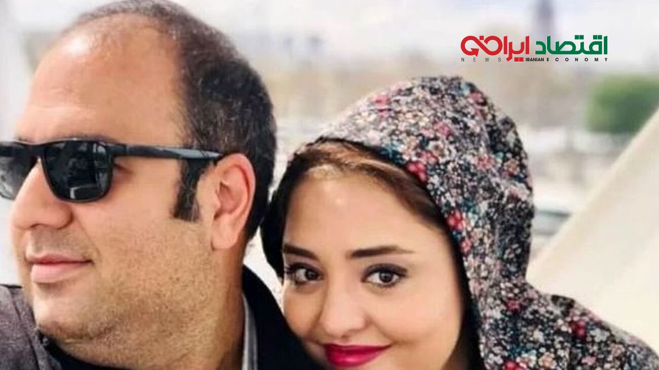 عکس دیدنی از تیپ و استایل ساده و شیک نرگس محمدی و علی اوجی در کنسرت مجید رضوی
