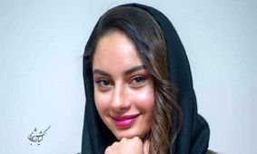 چهره خاص ترلان پروانه با استایلی که همه را غافلگیر کرد!