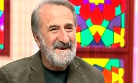 اولین عکس از 2 دختر خیلی زیبا مهران رجبی / اصلا شبیه پدرشان نیستند !