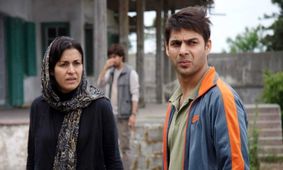 عکس جدید بازیگر «درباره الی» با استایل جذاب و متفاوت!