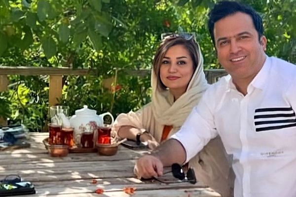 با خانه دوبلکس حامد آهنگی آشنا شوید؛ ویژگی‌های شگفت‌انگیز و مبلمان یاسی! + فیلم