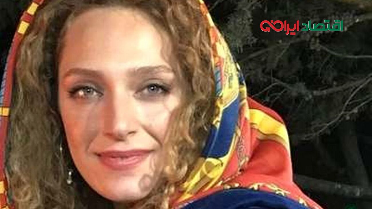 زندگی عاشقانه نگین معتضدی و همسرش/ تصاویری که شما را شگفت‌زده می‌کند