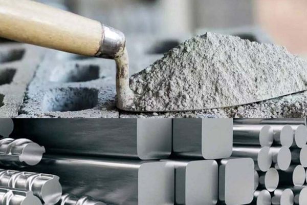 قیمت سیمان امروز 1 اردیبهشت 1404/ نوسانات قیمت در سایه مشکلات تولید +جدول