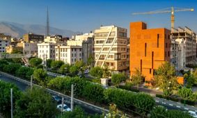 جدیدترین قیمت مسکن در قلب پایتخت / از ونک تا سلسبیل !