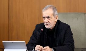 تصمیم بزرگ پزشکیان: تکلیف یارانه به صورت قطعی مشخص شد!