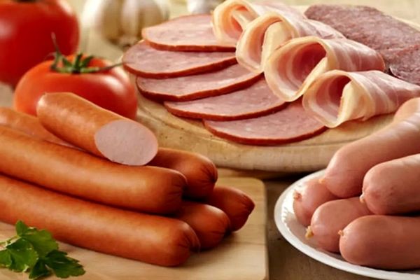 سوسیس و کالباس لاکچری شد؛ خداحافظ غذای دم‌دستی!