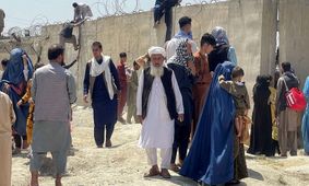 سفره‌ای که تنگ‌تر شد؛ تأثیر مهاجران غیرمجاز بر اقتصاد معیشتی ایران