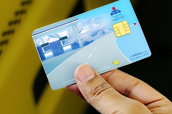 علت مسدود شدن کارت سوخت/ آیا کارت شما در خطر است؟
