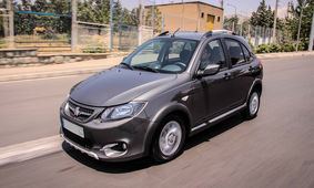 فروش فوری ۲ خودروی سایپا خارج از سامانه یکپارچه + شرایط و قیمت
