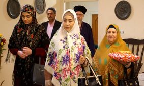 بازیگران مشهور سریال بازی نقاب‌ها لو رفتند! + خلاصه‌ای جذاب از داستان