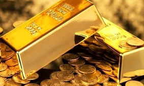 به هیچ عنوان طلای آب شده نخرید !