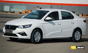 سواری ایران خودرو یک میلیارد را هم رد کرد !