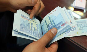 اتمام حجت مجلس برای افزایش حقوق متناسب با نرخ تورم
