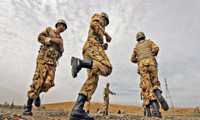 سربازان متاهل می‌توانند این دو وام بانکی را بگیرند + جزئیات
