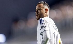 کلکسیون رؤیایی نیمار تکمیل شد! +عکس