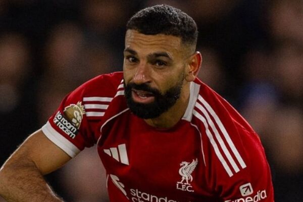 تحلیل عملکرد ضعیف محمد صلاح در شش بازی اخیر لیورپول!