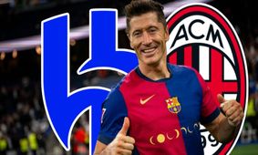 سرنوشت لواندوفسکی در سال ۲۰۲۶/ پنج مقصد احتمالی برای ستاره لهستانی!