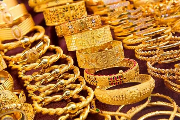 قیمت طلا و سکه امروز سه شنبه ۱۱ آذر ۱۴۰۴