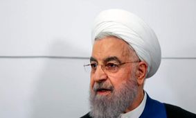 حسن روحانی: سه کشور اروپایی حق اجرای  اسنپ بک را ندارند