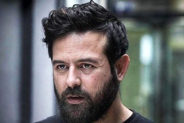 شوک به طرفداران هومن سیدی؛ تغییر چهره عجیب کارگردان سریال وحشی!