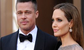 افشاگری تکان‌دهنده آنجلینا جولی درباره طلاقش با برد پیت!