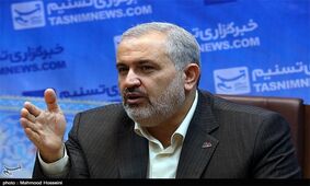 ارسال نامه معرفی وزیر صمت به مجلس/۲۱ خرداد نامه اعلام وصول می‌شود