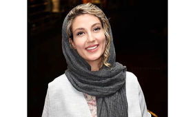 عکس خیلی متفاوت از جشن عقد روشنک سریال دلنوازان + بیوگرافی حدیث میرامینی