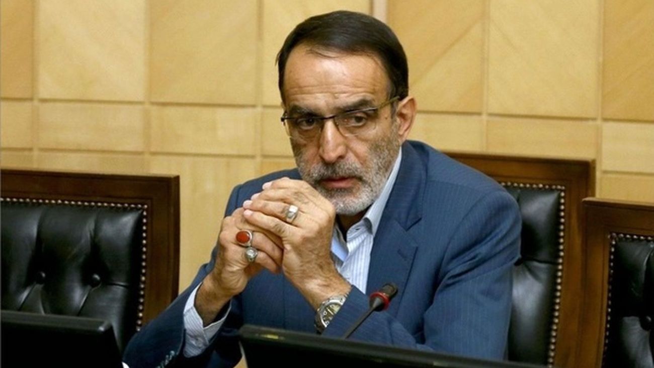 آقای قالیباف! درباره آتشزدن سالانه 104 میلیارد دلار توسط مدیران گزارش دهید