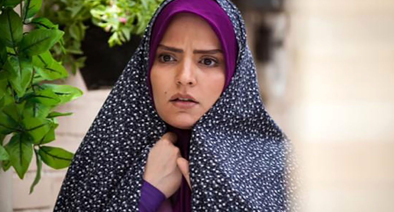 سپیده خداوردی