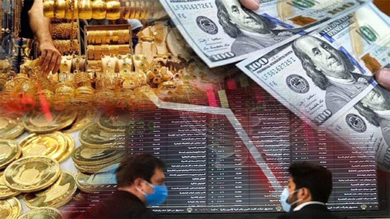 بازده داراییهای مختلف در دوره ریاست عشقی/ چه بر سر بورس آمد؟