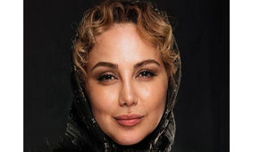 چهره‌ی بهنوش بختیاری از کودکی تا امروز: تحولاتی که شما را شوکه می‌کند!