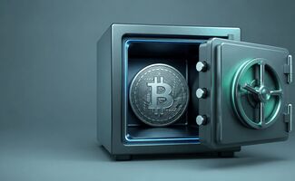 امنیت یک صرافی ارز دیجیتال چگونه تامین می شود ؟