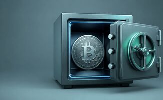 امنیت یک صرافی ارز دیجیتال چگونه تامین می شود ؟