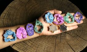 
خواص سحری و درمانی سنگها واقعیت دارد؟