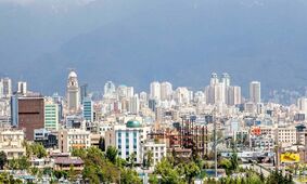 سقوط آزاد قیمت مسکن در شمال تهران؛ ماجرا از چه قرار است؟