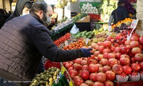 شمارش معکوس انفجار قیمت های شب یلدا