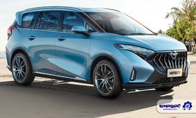 آغاز فروش فوق العاده شاسی بلند ایران خودرو + تحویل 90 روزه
