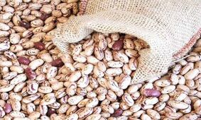 لوبیا چیتی، کالایی لوکس‌تر از گوشت شد!