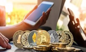 اخذ مالیات از ارز دیجیتال جدی شد / بازار رمز ارز منفی می‌شود؟