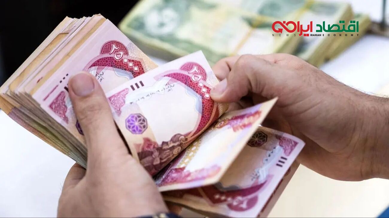 قیمت دینار عراق  به تومان امروز سه شنبه 14 بهمن 1404